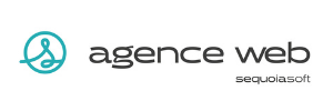 logo agence web