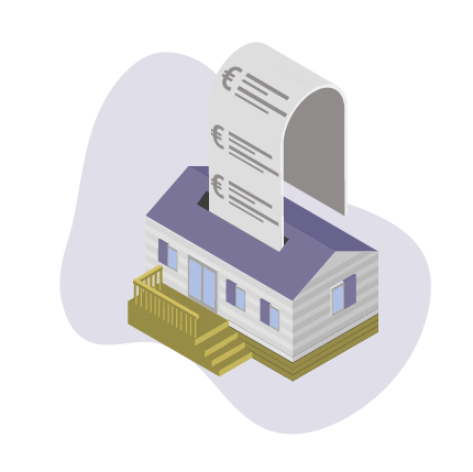 Logiciel gestion PMS - financier