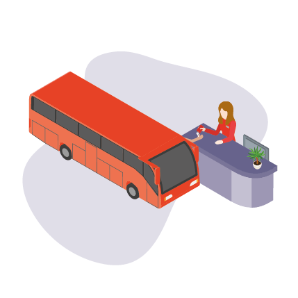 Logiciel de gestion camping - groupe