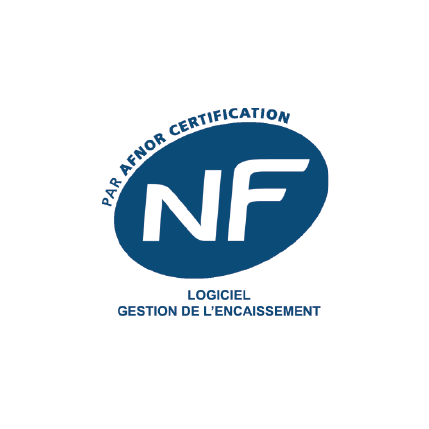 Logo NF 525