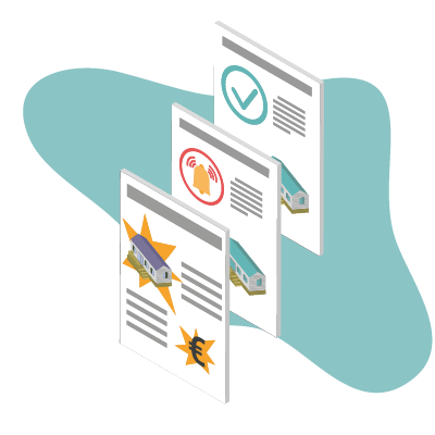 Document parcours client