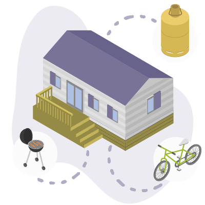 Gestion des ventes annexes avec eseason PMS