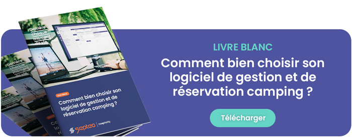 Choisir logiciel camping