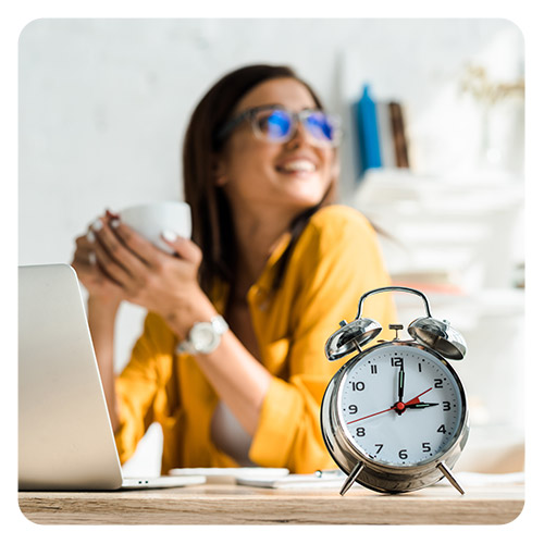 eSeason - Logiciel camping pour gagner du temps