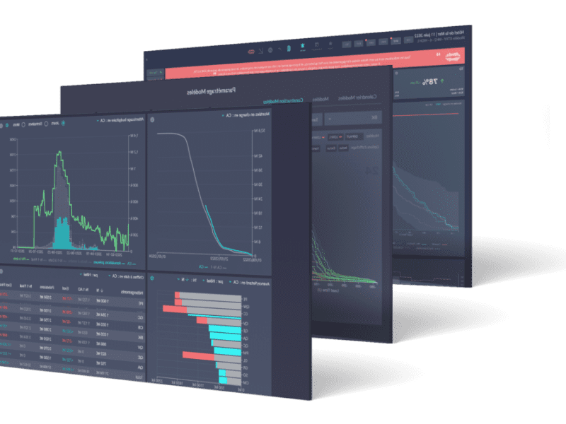 revbell connecté à eSeason PMS 2