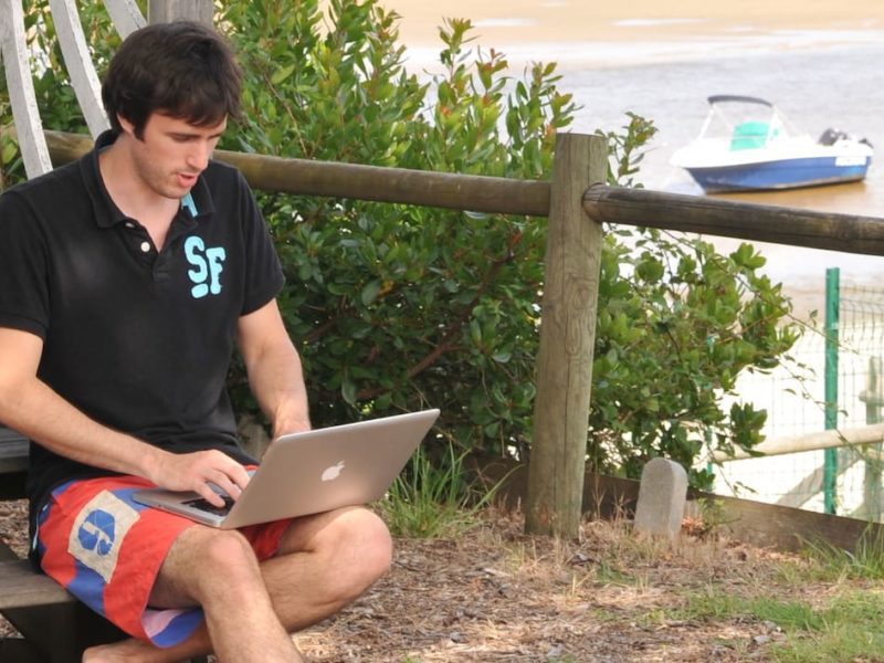 logo wifirst pour logiciel camping eseason