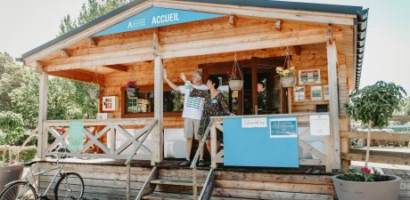 Camping International du Sierroz