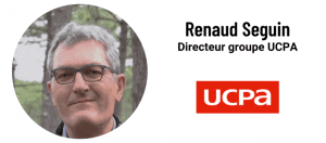 Renaud Seguin
