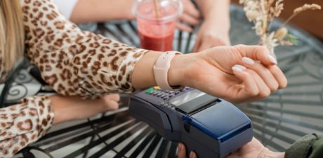 eSeason bracelet connectes