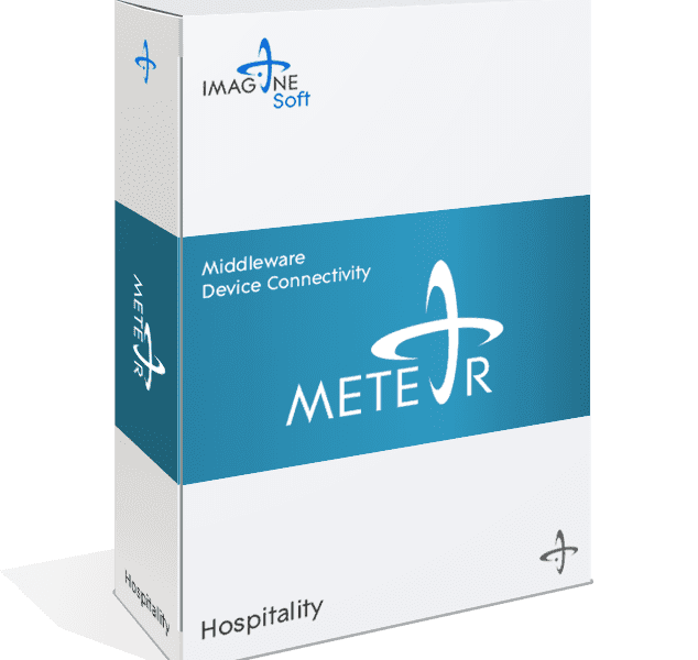 Meteor partenaire logiciel PMS eSeason camping